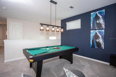 A home in KISSIMMEE