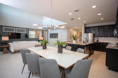 A home in KISSIMMEE