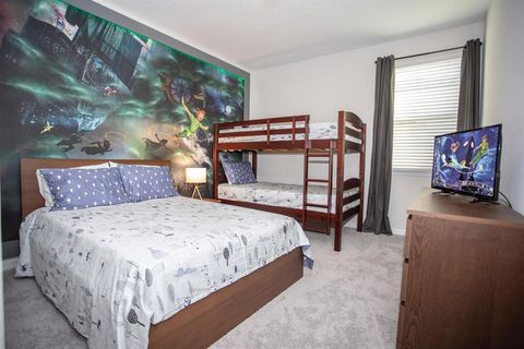 A home in KISSIMMEE