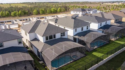 A home in KISSIMMEE