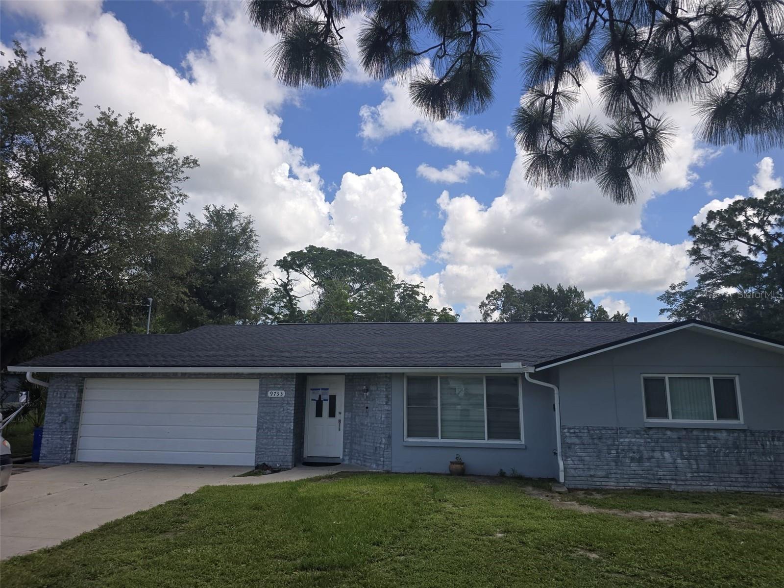 PARKWOOD ACRES - Residential