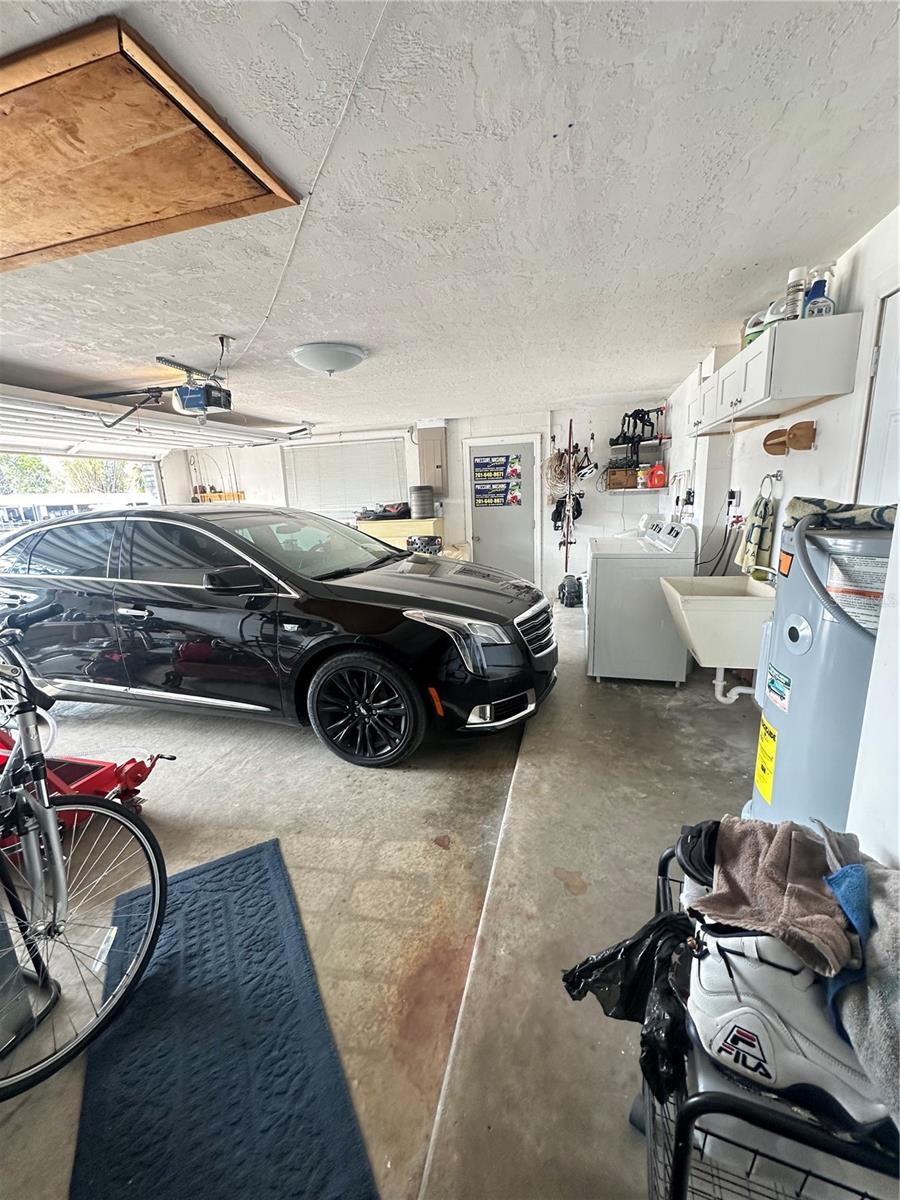 PARKWOOD ACRES - Residential