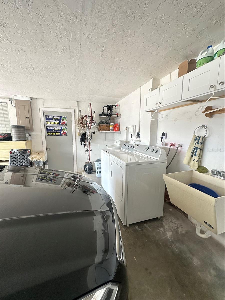 PARKWOOD ACRES - Residential