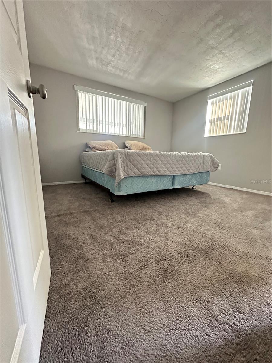 PARKWOOD ACRES - Residential