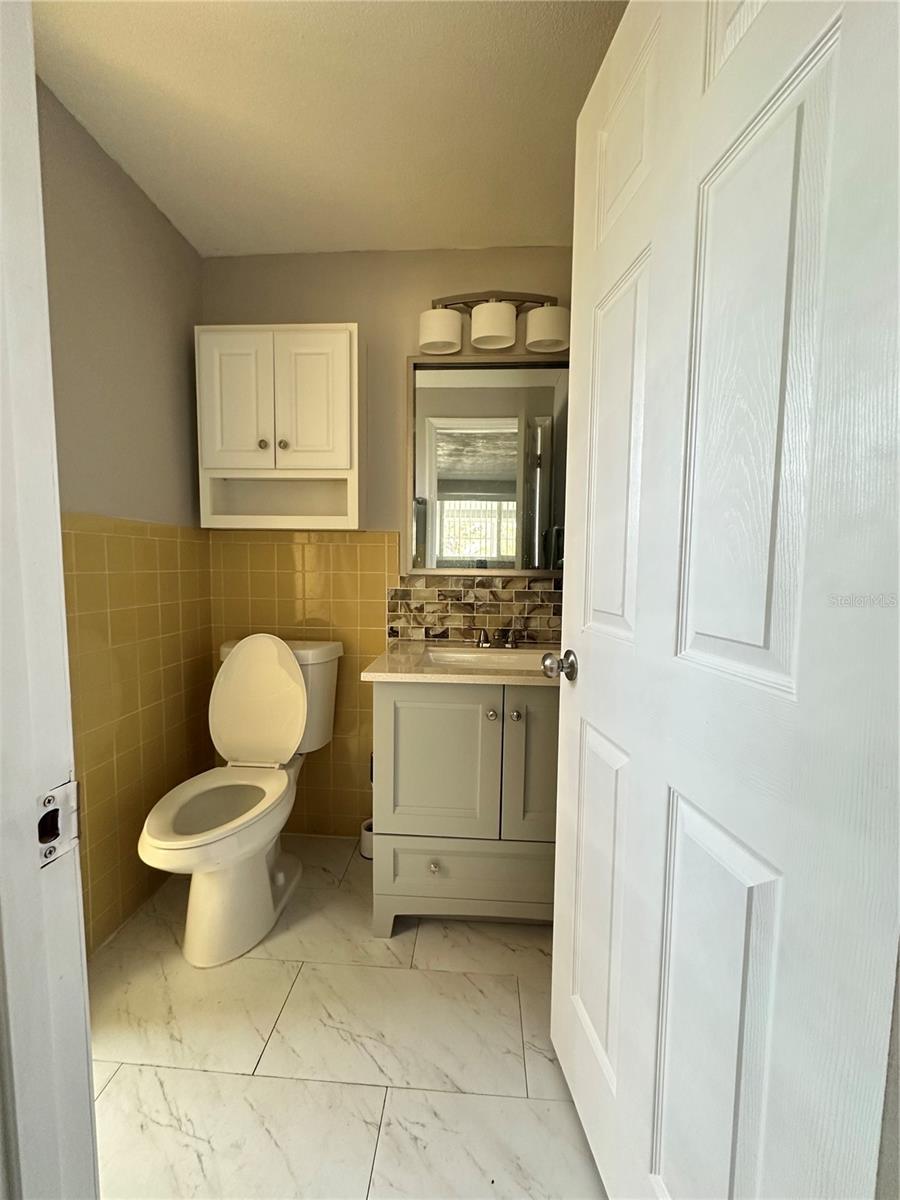 PARKWOOD ACRES - Residential