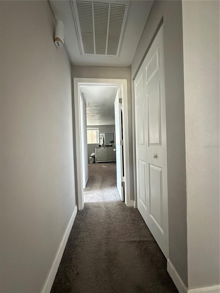 PARKWOOD ACRES - Residential