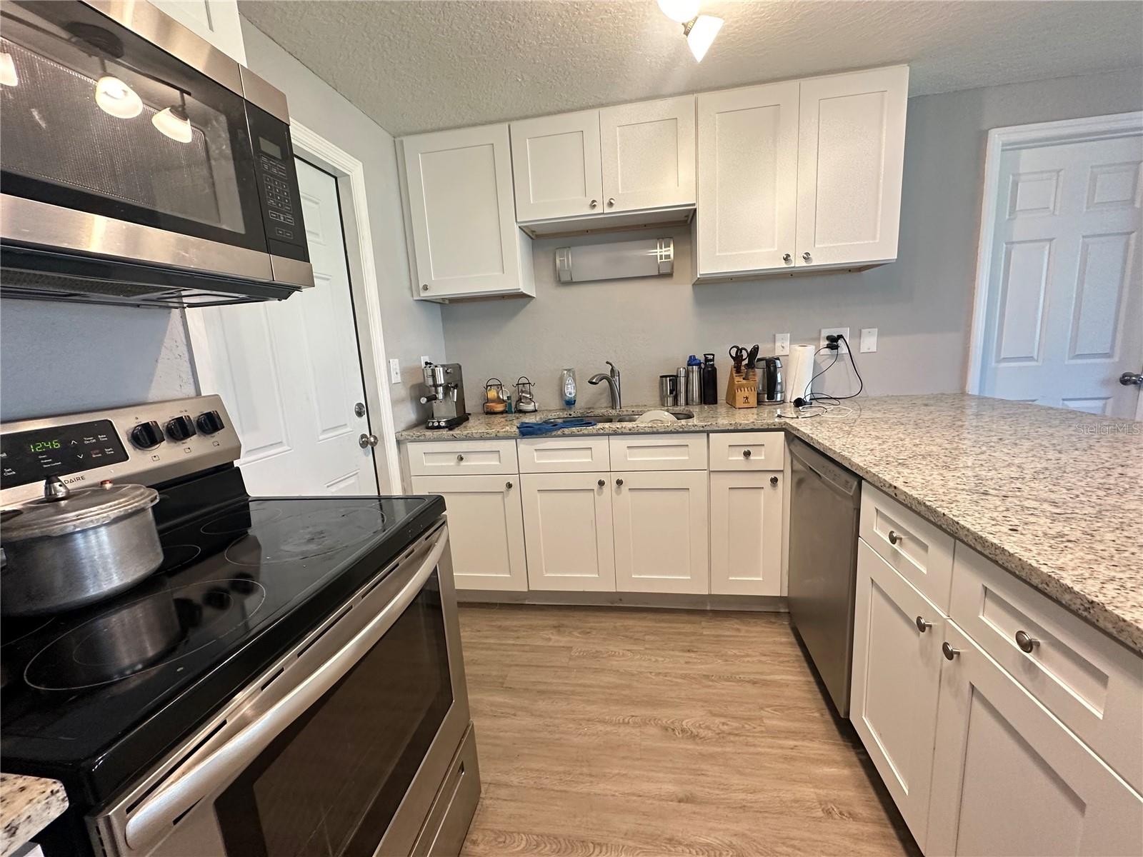 PARKWOOD ACRES - Residential