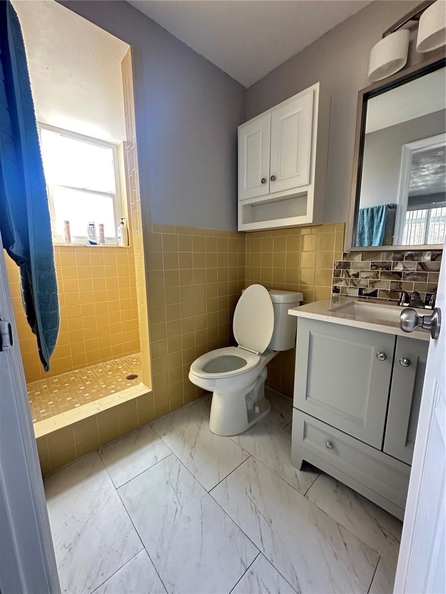 PARKWOOD ACRES - Residential