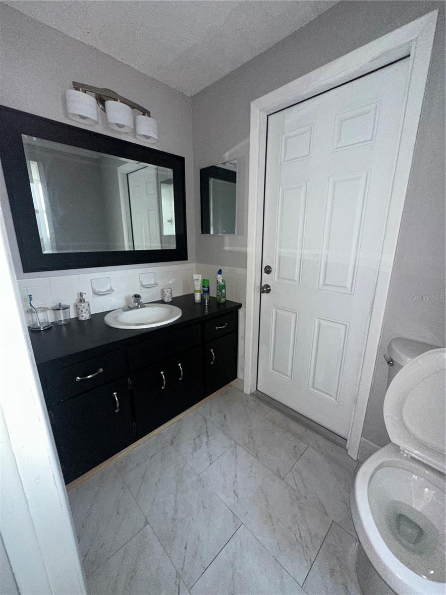 PARKWOOD ACRES - Residential