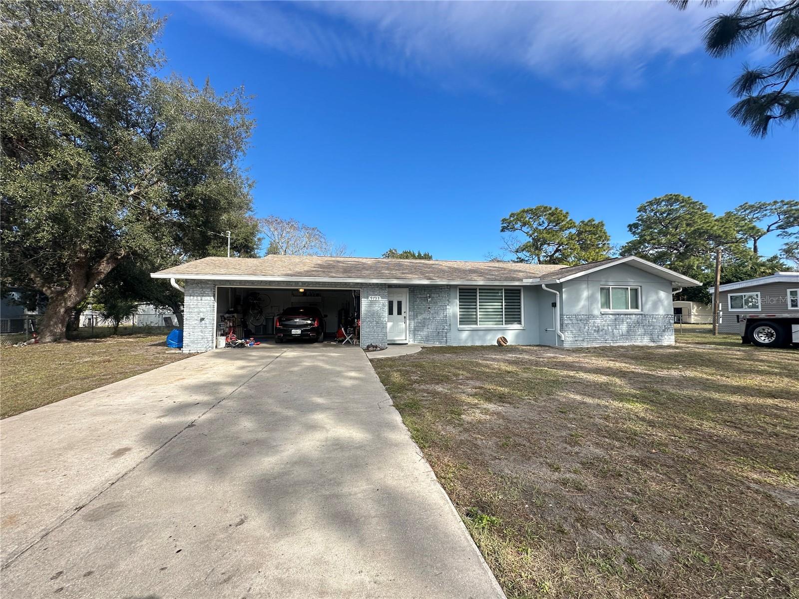 PARKWOOD ACRES - Residential