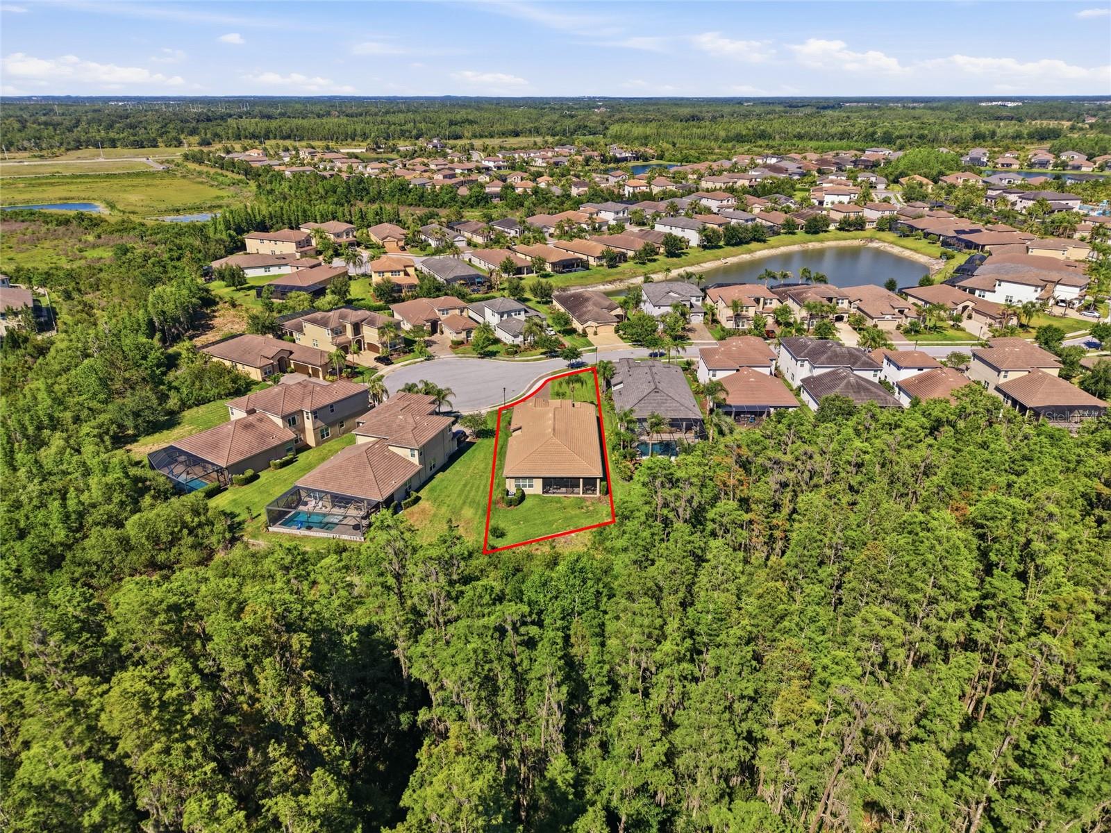 WIREGRASS M23 PH 1A & 1B - Residential
