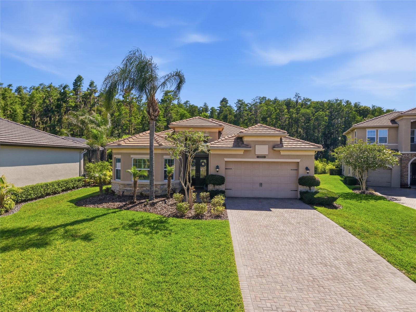 WIREGRASS M23 PH 1A & 1B - Residential