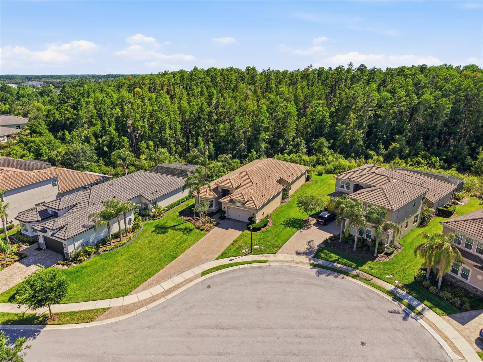 WIREGRASS M23 PH 1A & 1B - Residential