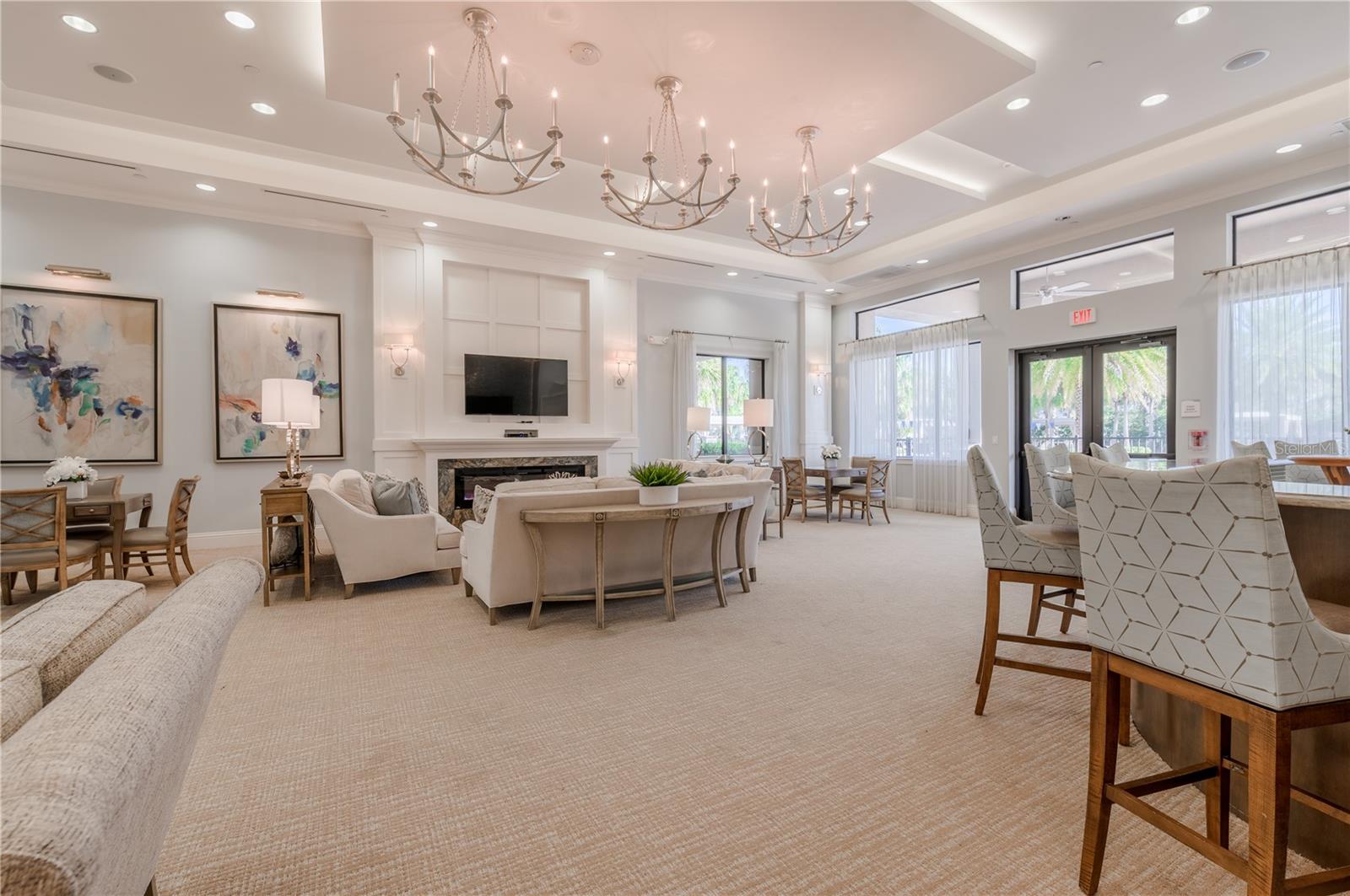 WIREGRASS M23 PH 1A & 1B - Residential