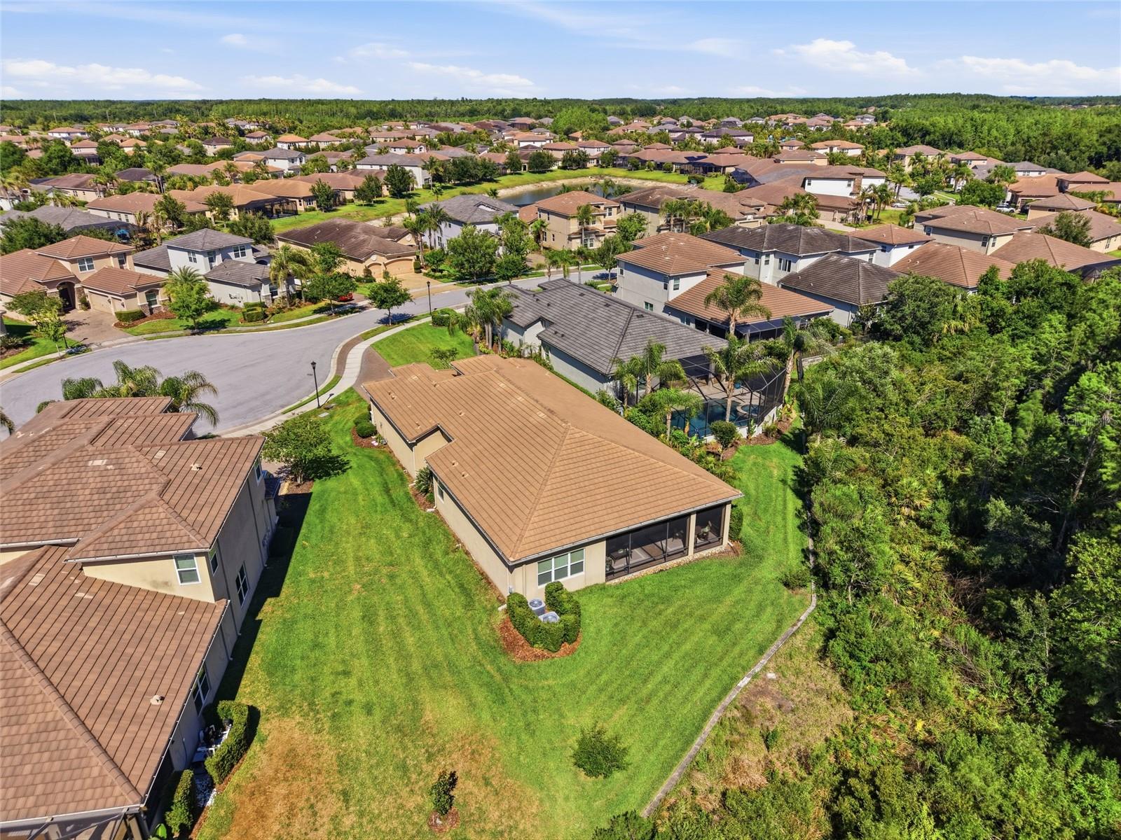 WIREGRASS M23 PH 1A & 1B - Residential