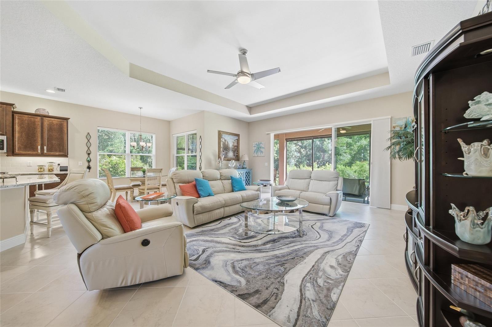 WIREGRASS M23 PH 1A & 1B - Residential