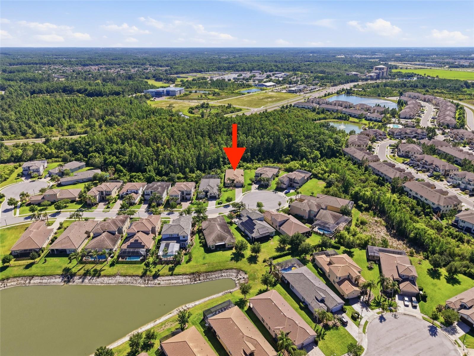 WIREGRASS M23 PH 1A & 1B - Residential