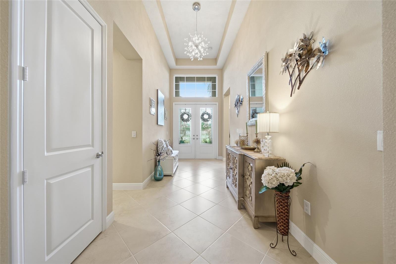 WIREGRASS M23 PH 1A & 1B - Residential