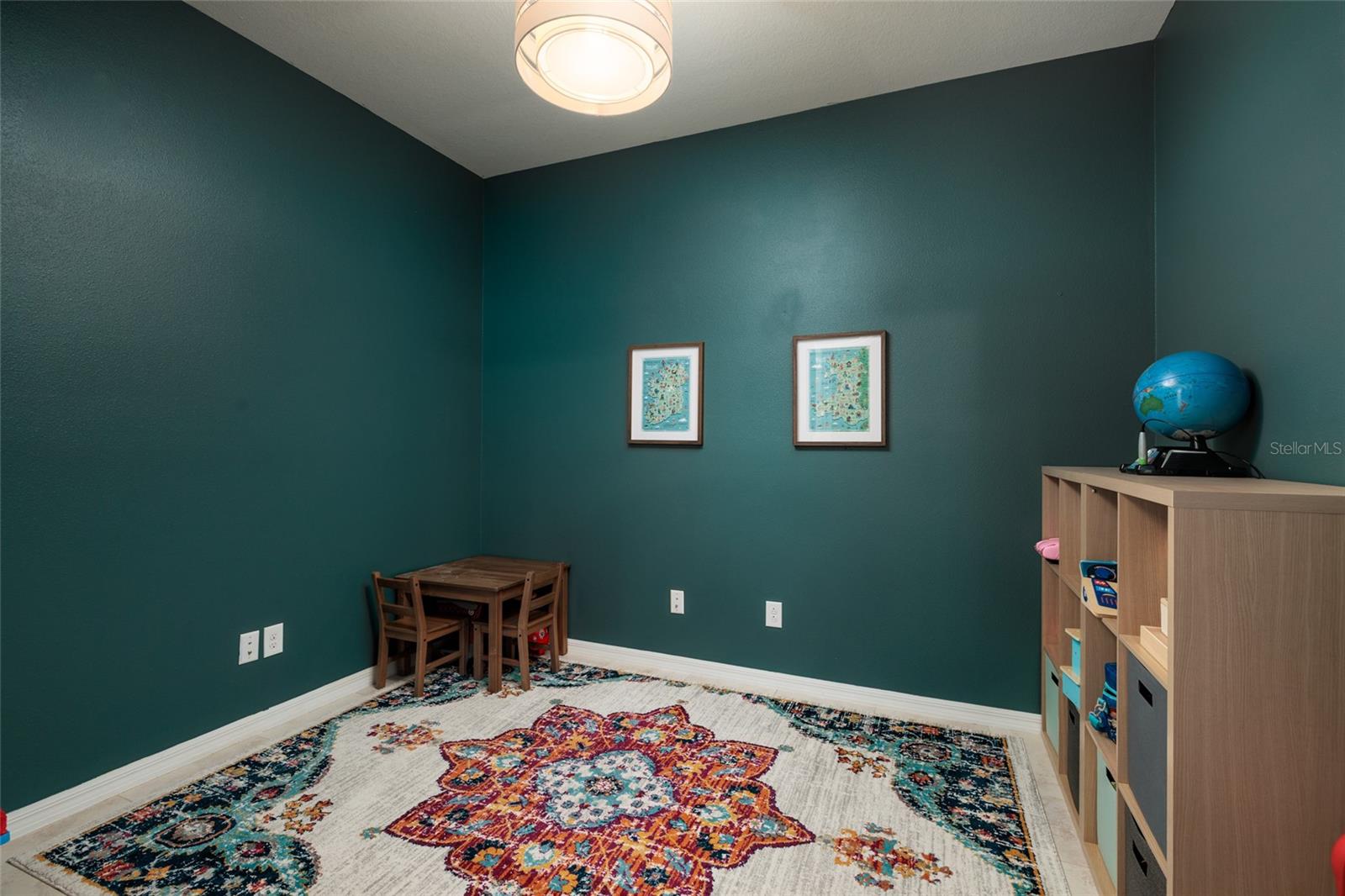 MAGNOLIA PARK SOUTHWEST G - Residential