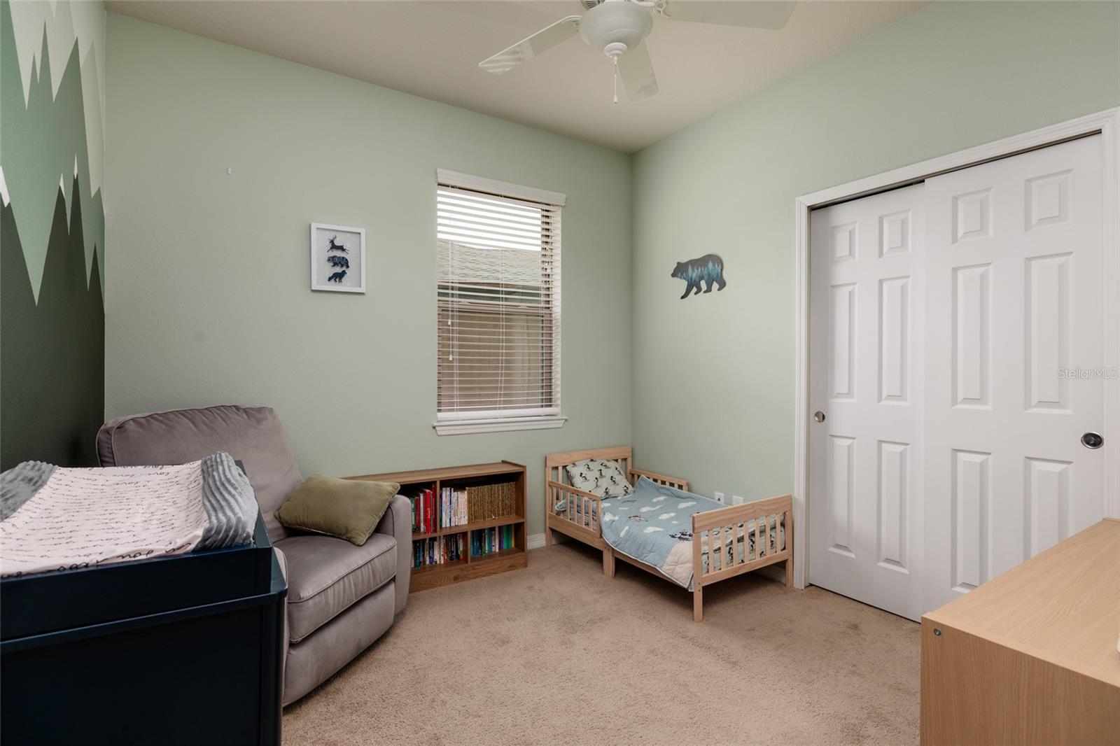 MAGNOLIA PARK SOUTHWEST G - Residential