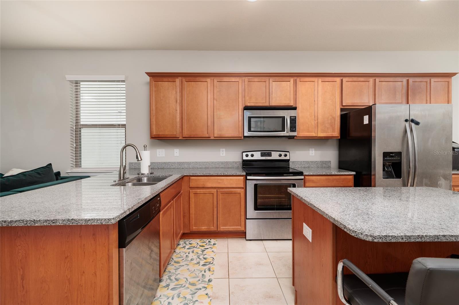 MAGNOLIA PARK SOUTHWEST G - Residential