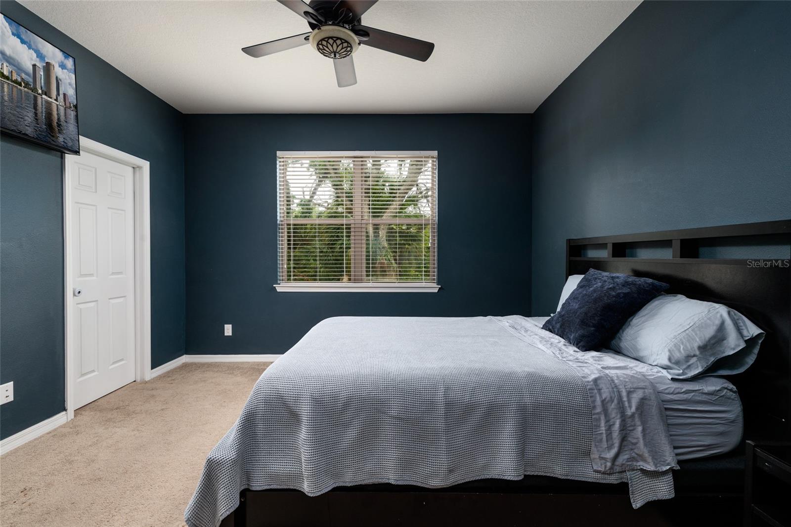 MAGNOLIA PARK SOUTHWEST G - Residential