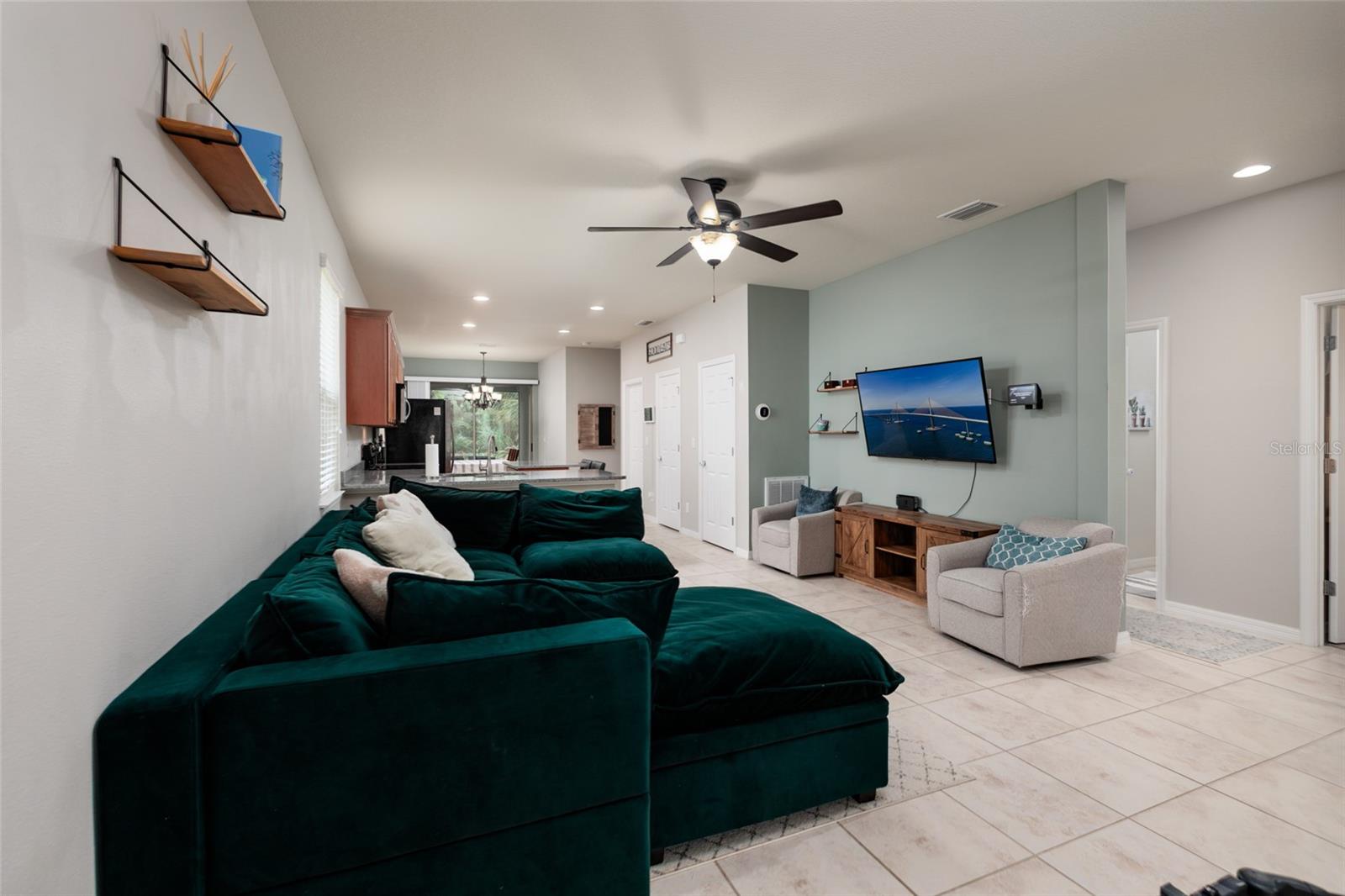 MAGNOLIA PARK SOUTHWEST G - Residential