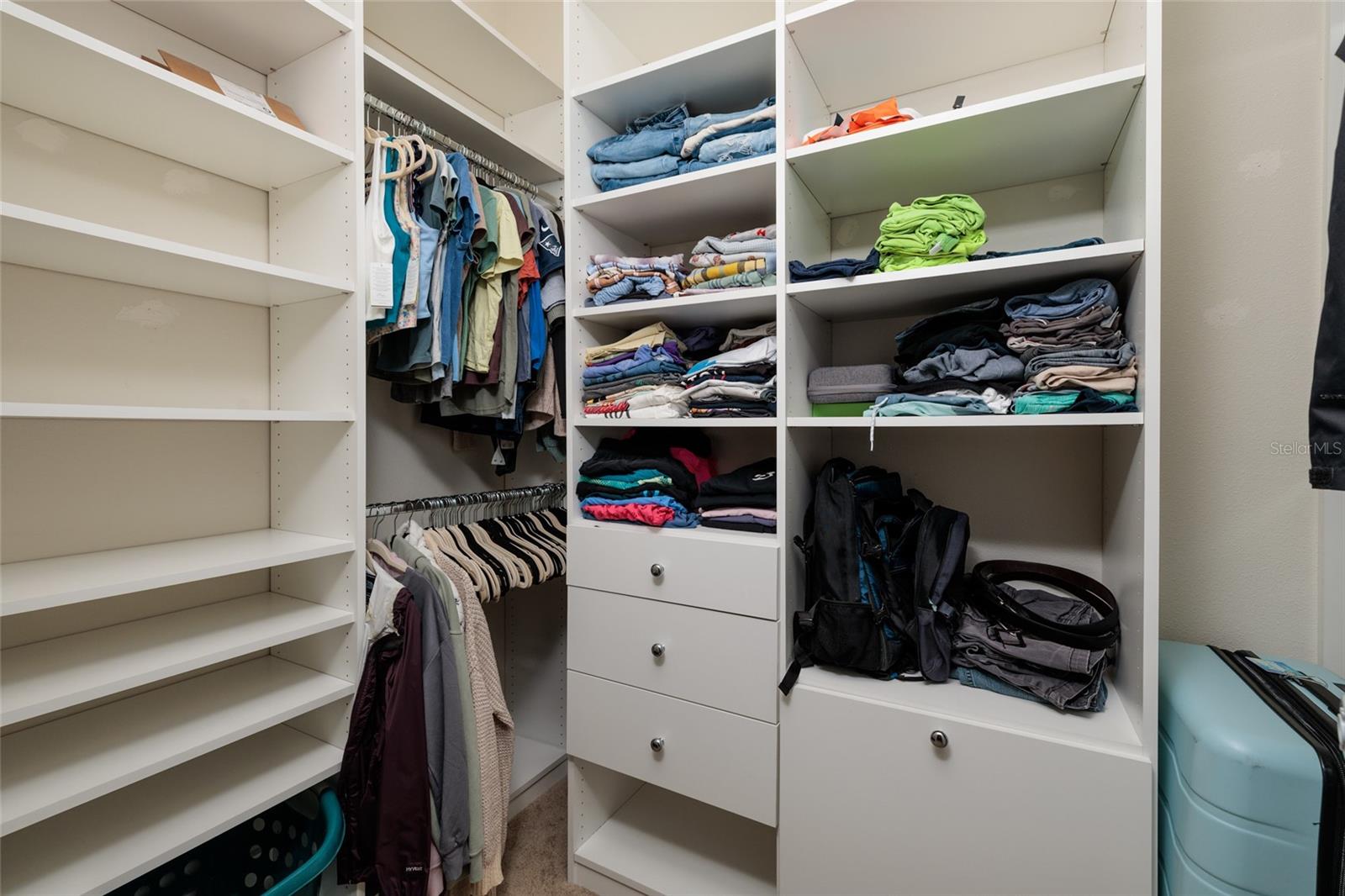 MAGNOLIA PARK SOUTHWEST G - Residential