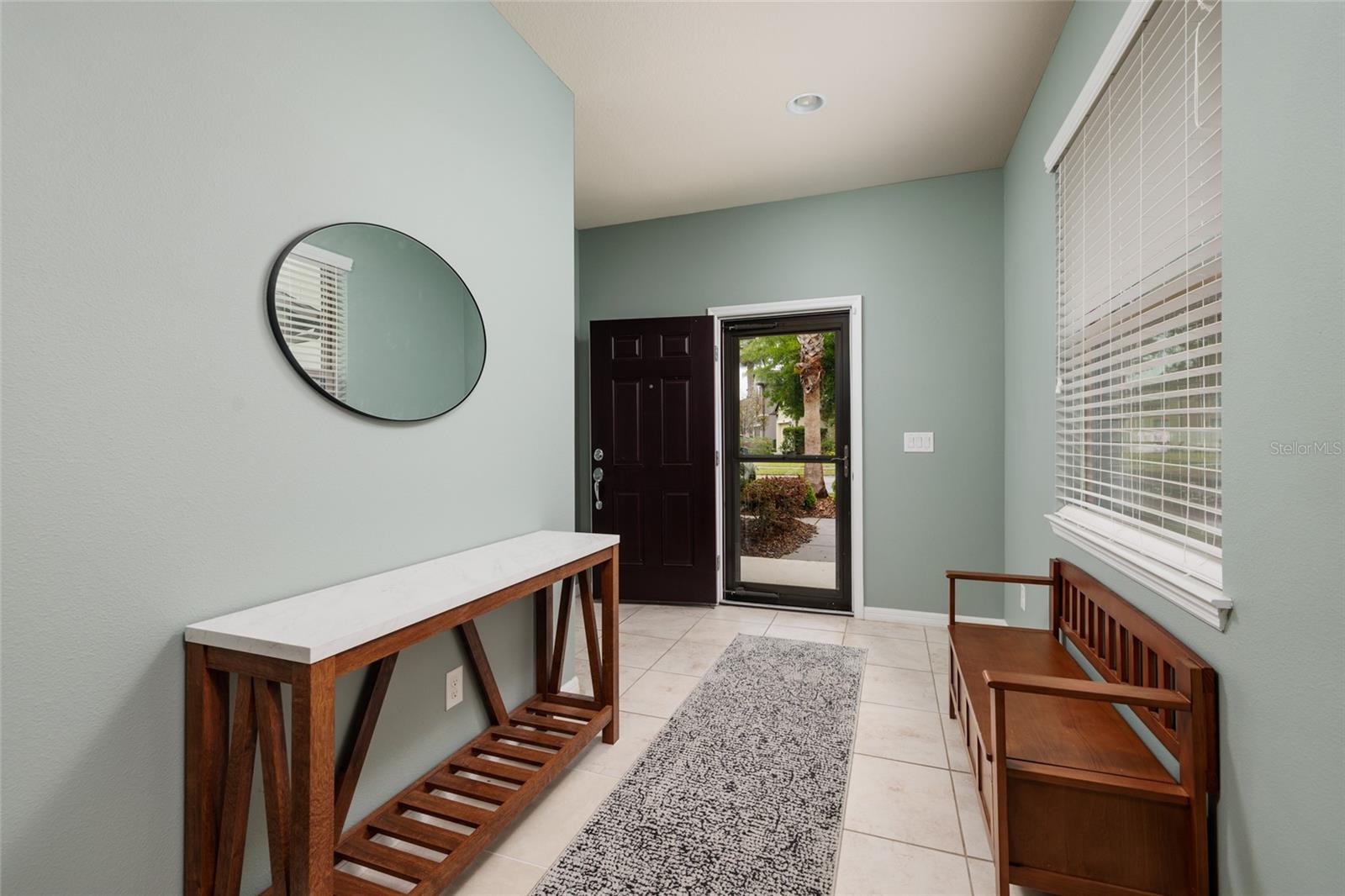 MAGNOLIA PARK SOUTHWEST G - Residential