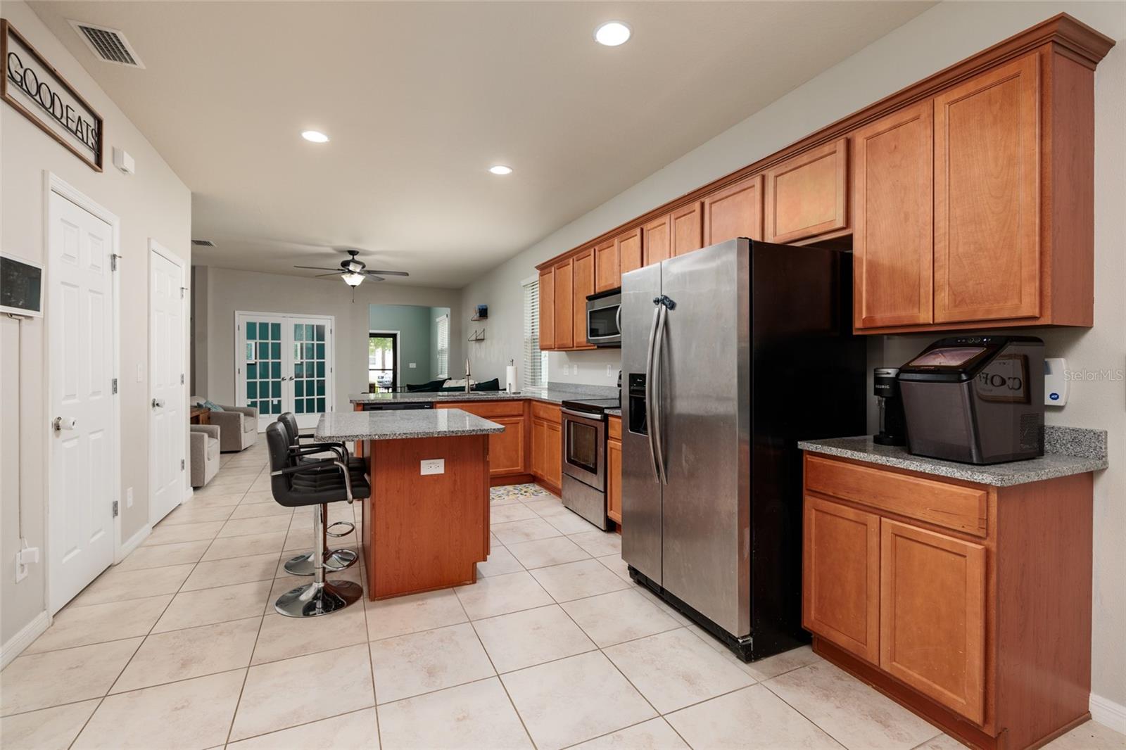 MAGNOLIA PARK SOUTHWEST G - Residential