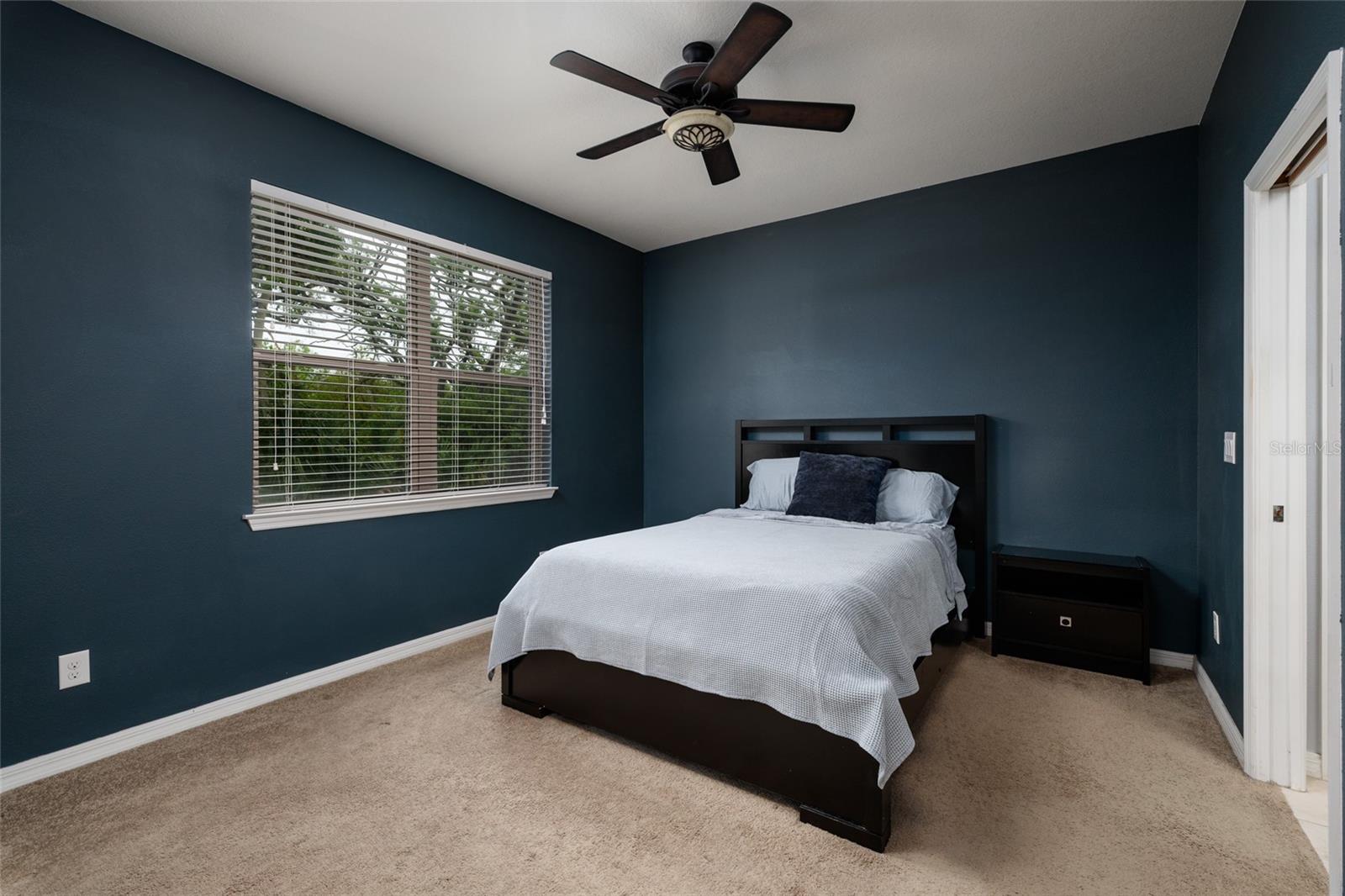 MAGNOLIA PARK SOUTHWEST G - Residential