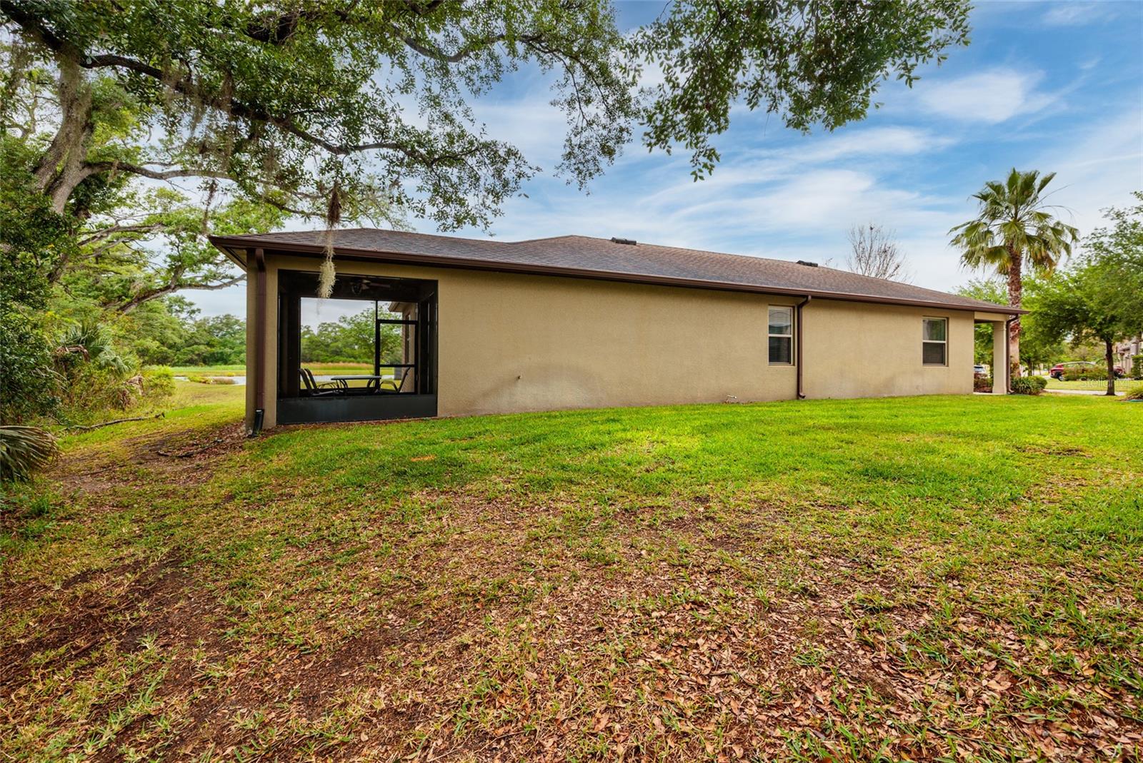 MAGNOLIA PARK SOUTHWEST G - Residential