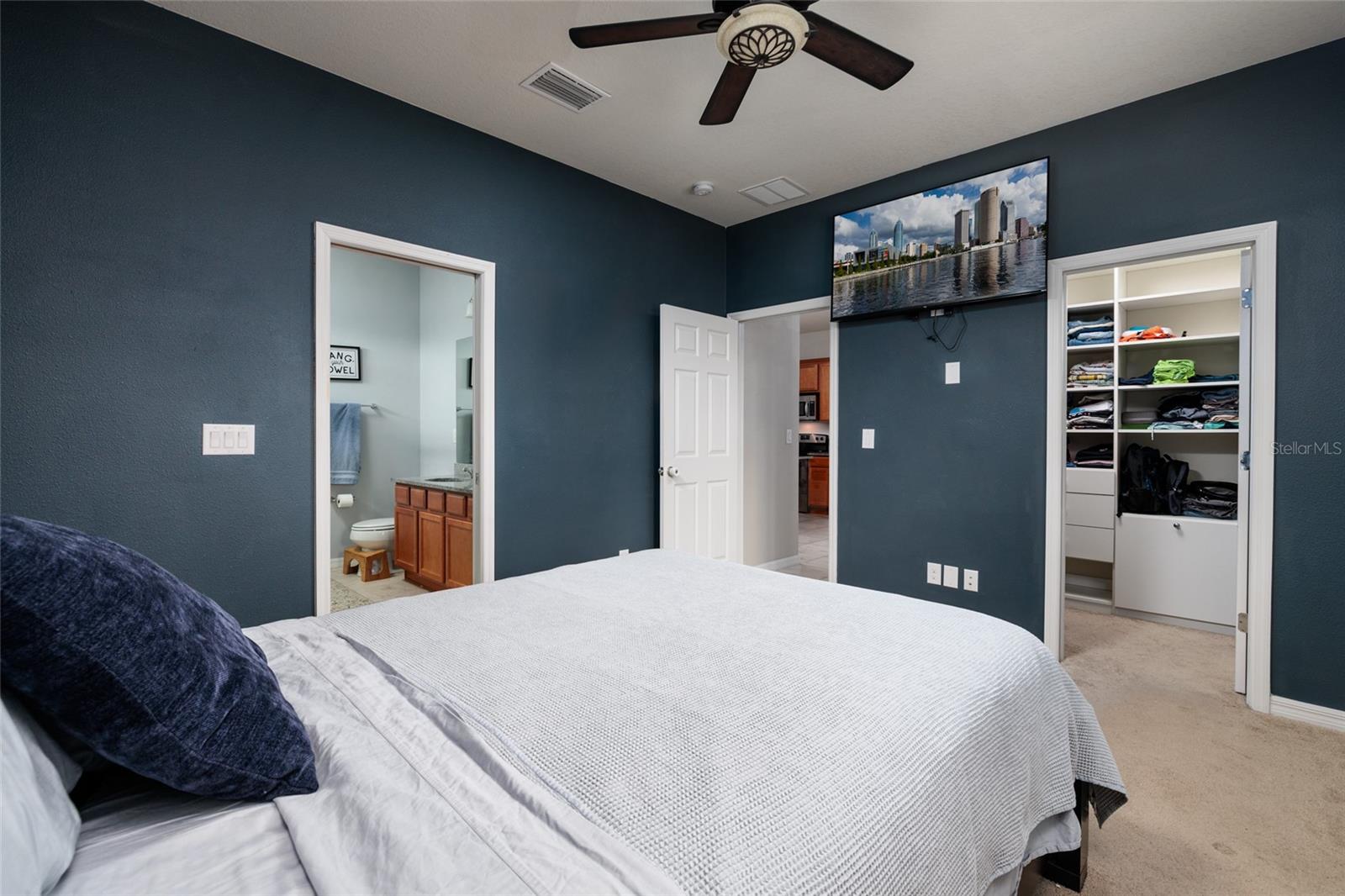 MAGNOLIA PARK SOUTHWEST G - Residential