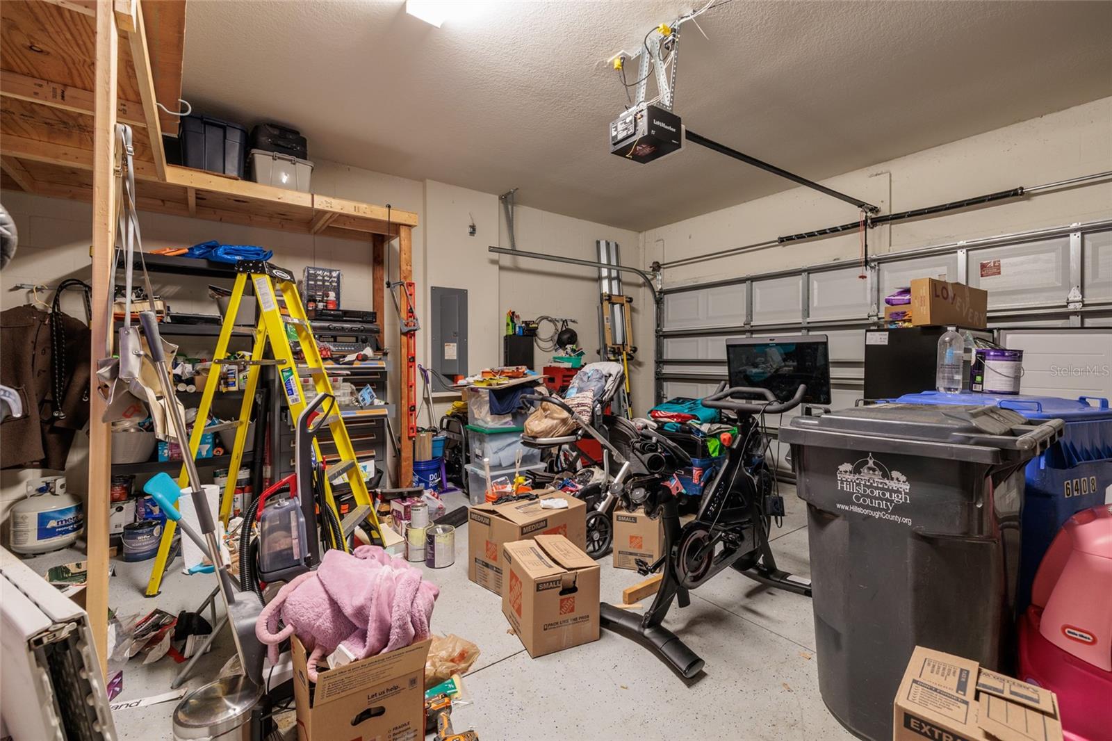 MAGNOLIA PARK SOUTHWEST G - Residential