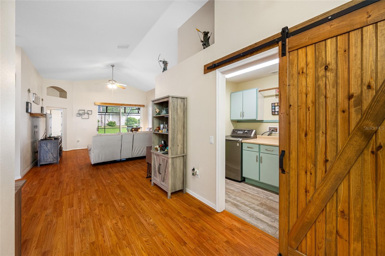 MEADOW POINTE PRCL 17 - Residential