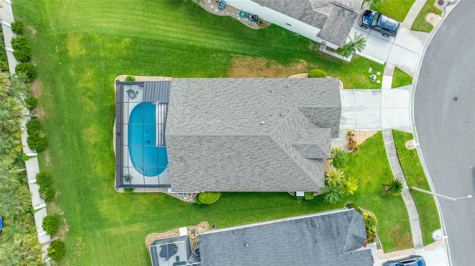 MEADOW POINTE PRCL 17 - Residential