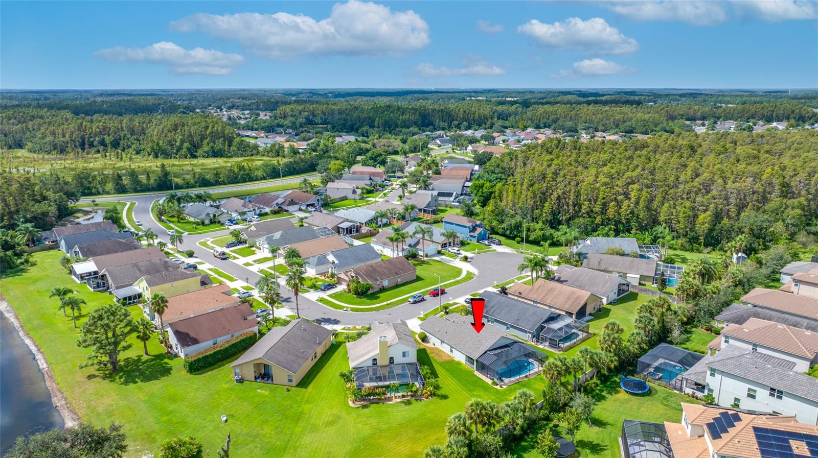 MEADOW POINTE PRCL 17 - Residential