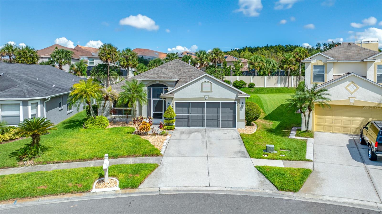 MEADOW POINTE PRCL 17 - Residential