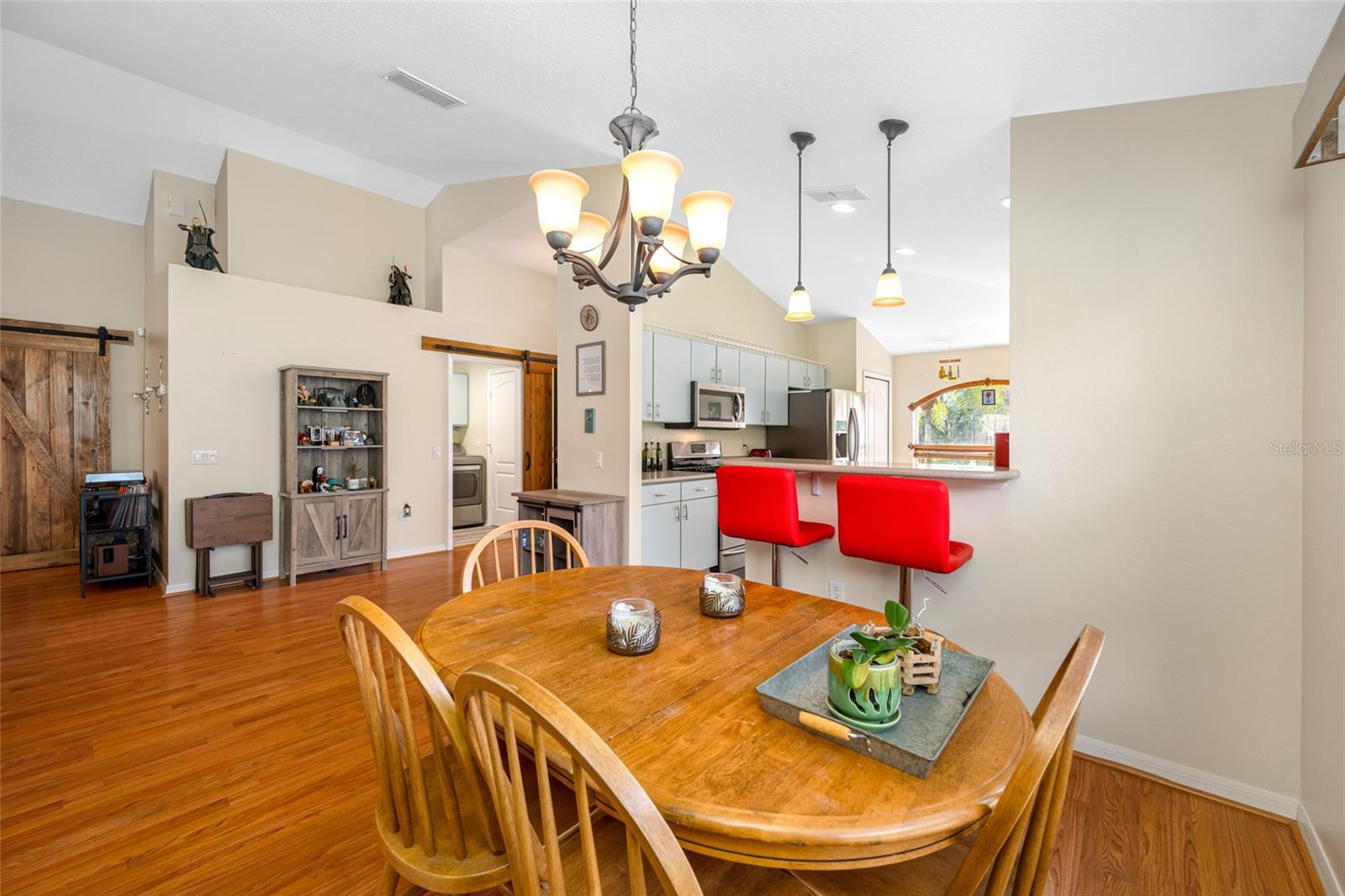 MEADOW POINTE PRCL 17 - Residential