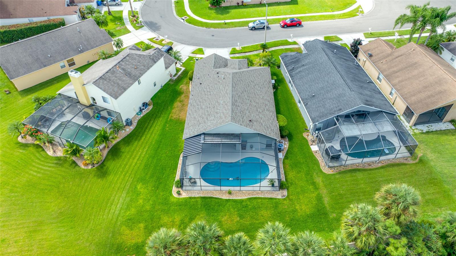 MEADOW POINTE PRCL 17 - Residential