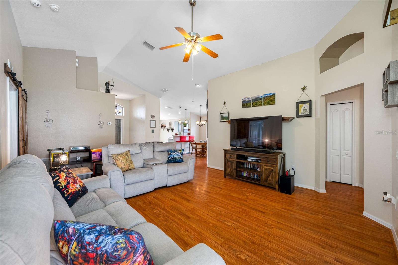 MEADOW POINTE PRCL 17 - Residential