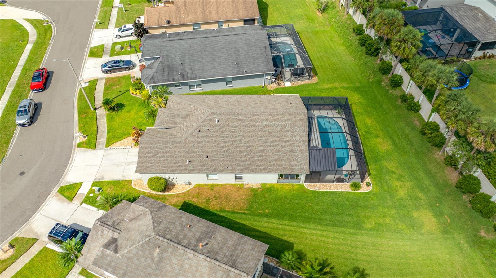 MEADOW POINTE PRCL 17 - Residential