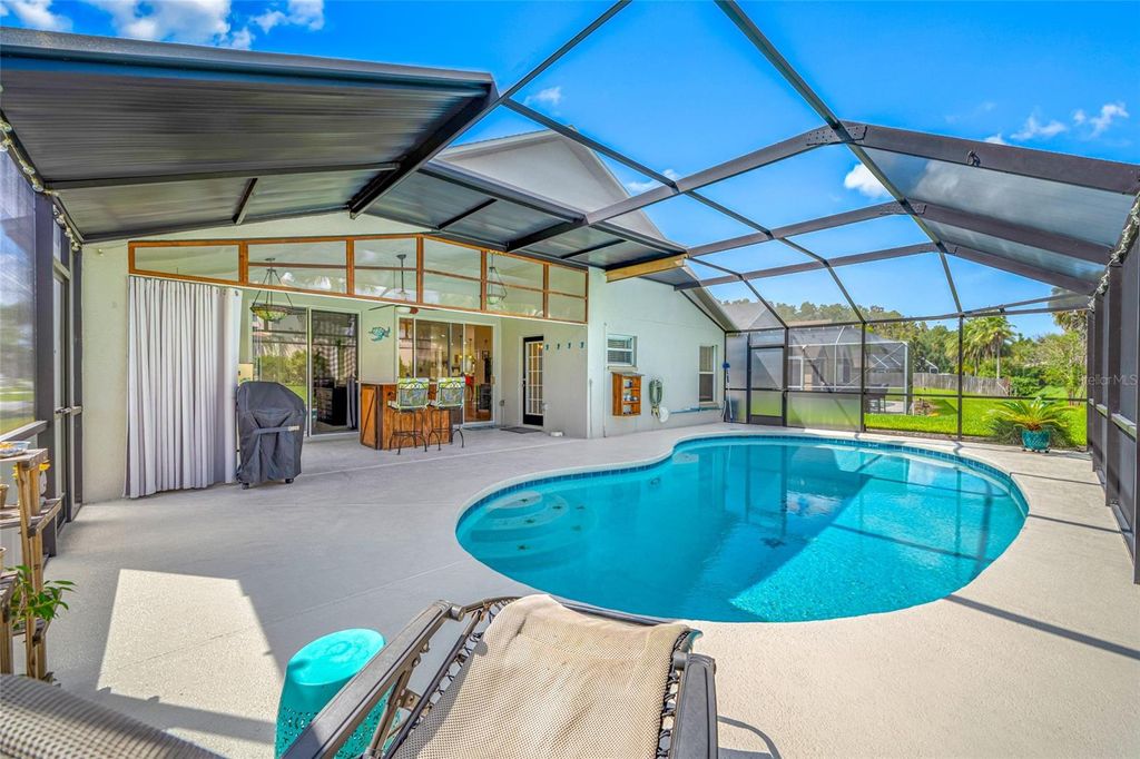 Photo of 1944 Blanchard Court, Wesley Chapel, FL 33543 (MLS # TB8436197)