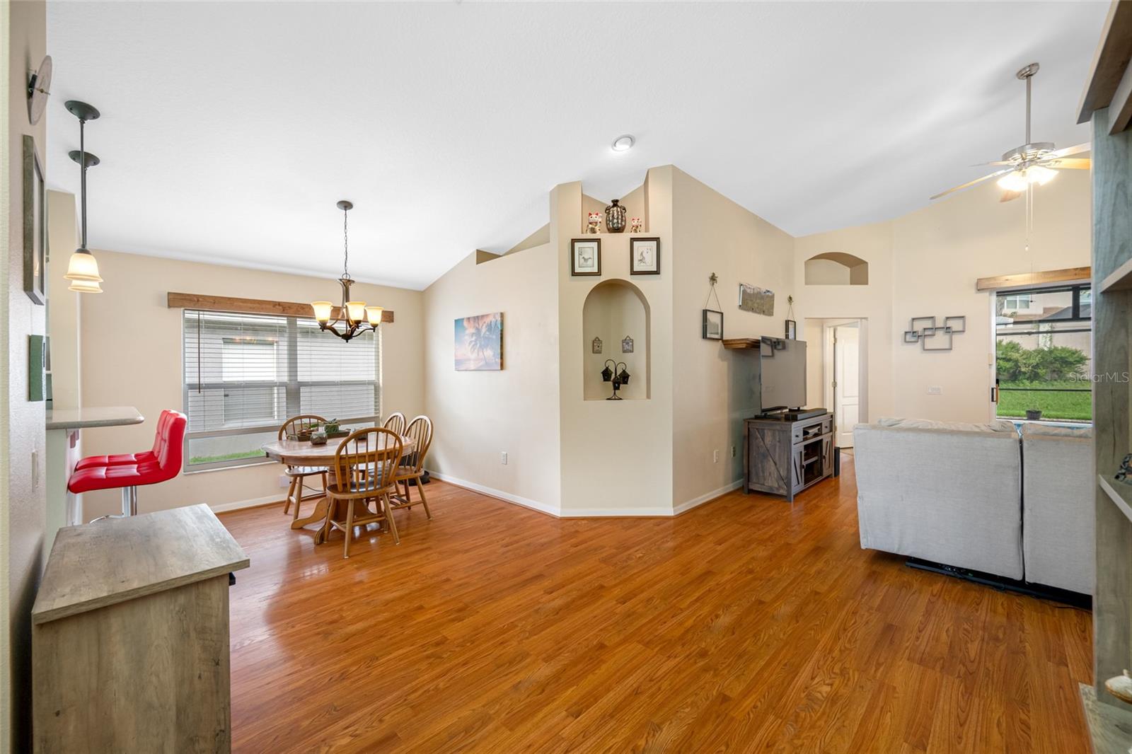 MEADOW POINTE PRCL 17 - Residential