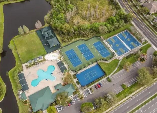 MEADOW POINTE PRCL 17 - Residential