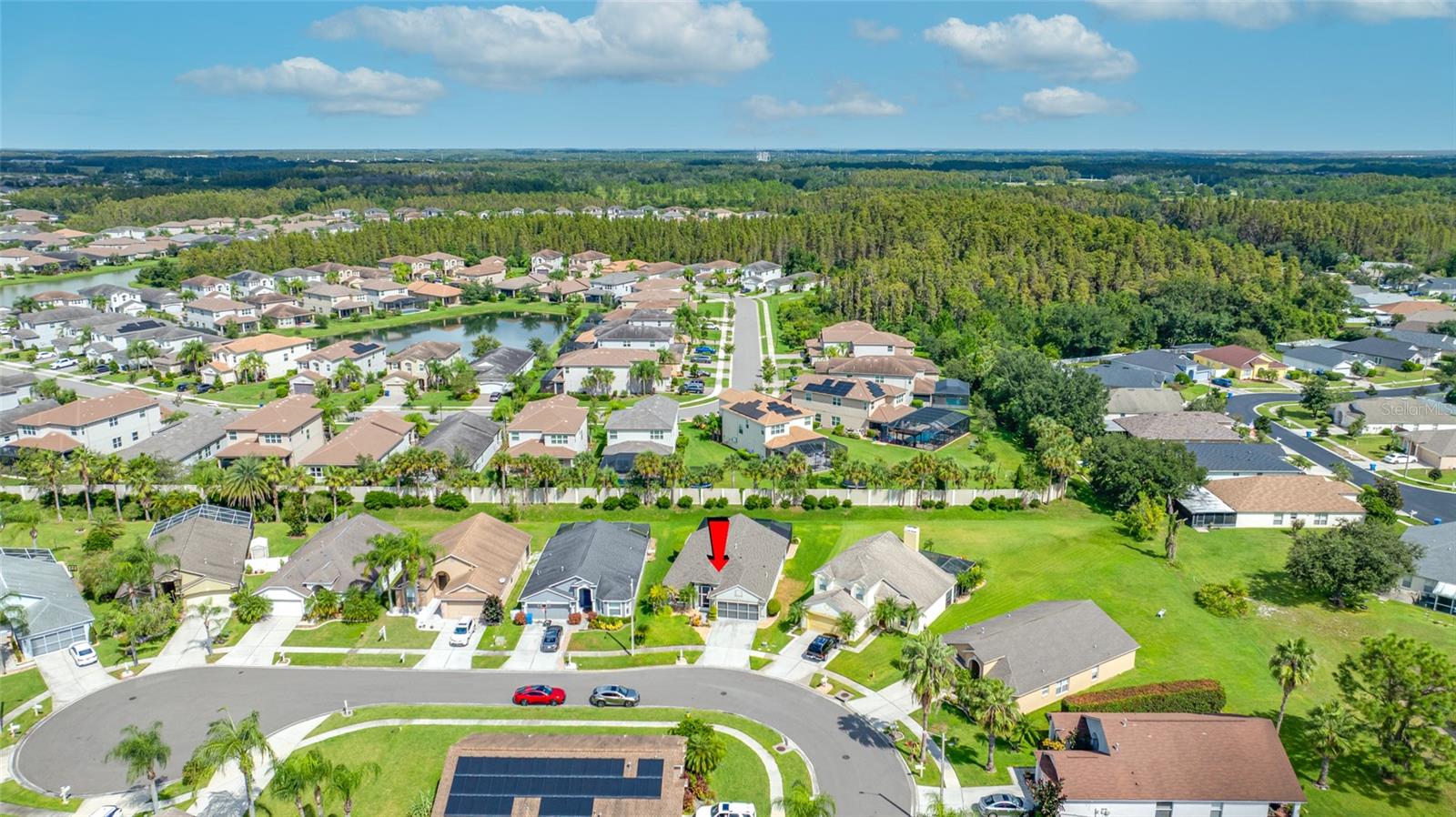 MEADOW POINTE PRCL 17 - Residential