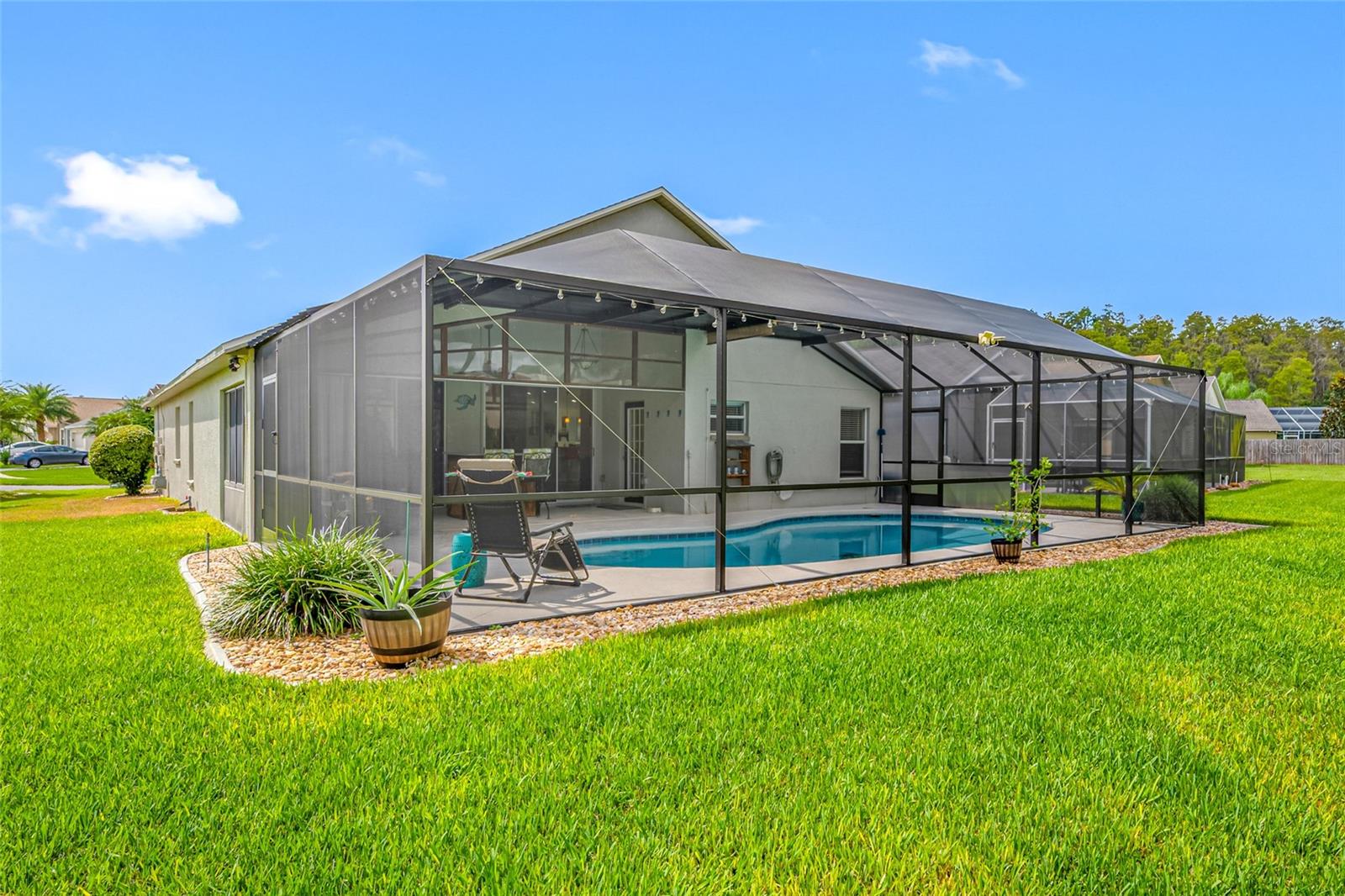 MEADOW POINTE PRCL 17 - Residential