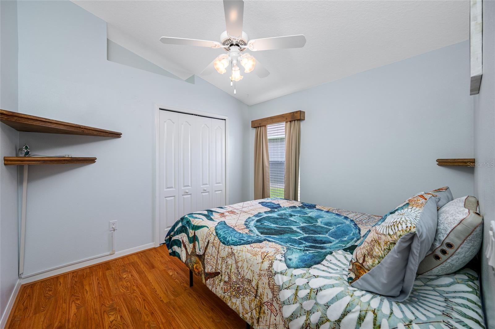 MEADOW POINTE PRCL 17 - Residential