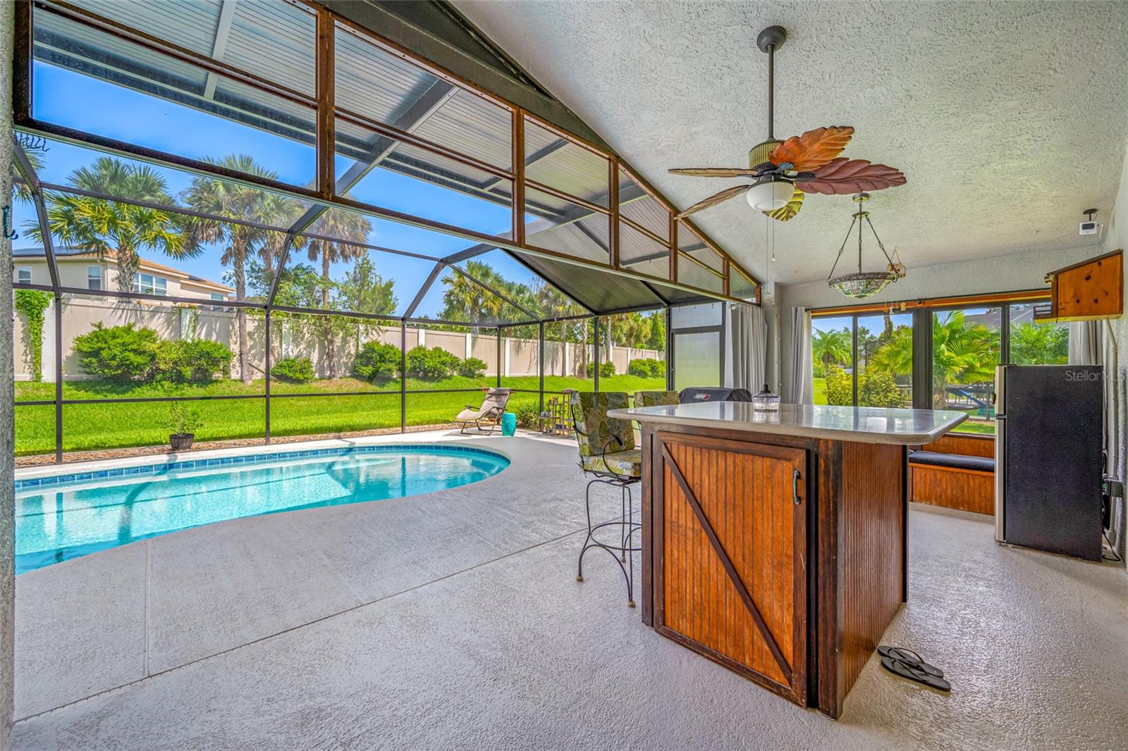 MEADOW POINTE PRCL 17 - Residential