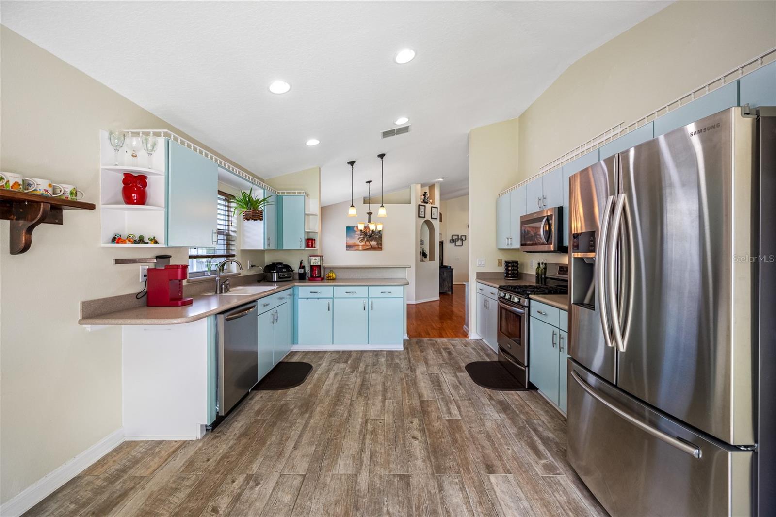 MEADOW POINTE PRCL 17 - Residential